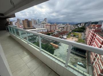 Apartamento · 116m² · 3 Quartos · 2 Vagas · Maravilhoso Apartamento 3 Suítes À Venda No Boqueirão - Praia Grande