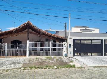 Casa · 73m² · 2 Quartos · 2 Vagas · Casa Com 73 m² - Maracanã - Praia Grande Sp
