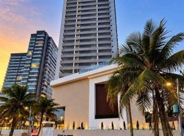 Apartamento · 127m² · 3 Quartos · 2 Vagas · Apartamento Com 127 m² - Maracanã - Praia Grande Sp