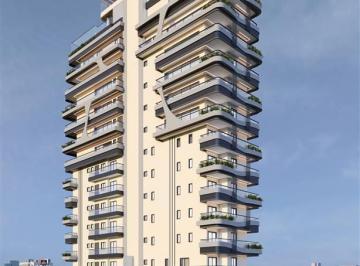 Apartamento · 49m² · 1 Quarto · 1 Vaga · Apartamento Com 48,53 m² - Guilhermina - Praia Grande Sp