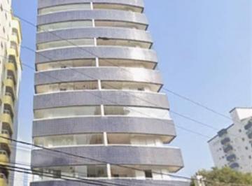 Apartamento · 80m² · 2 Quartos · 1 Vaga · Maravilhoso Apartamento 2 Quartos À Venda No Mirim, Praia Grande