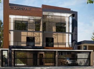 Casa · 75m² · 2 Quartos · 1 Vaga · Casa Com 75 m² - Aviação - Praia Grande Sp