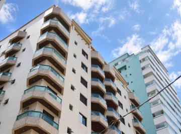 Apartamento · 9m² · 3 Quartos · 1 Vaga · Apartamento Forte - Praia Grande Sp