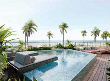 Apartamento · 108m² · 3 Quartos · 2 Vagas · Apartamento Com 107,89 m² - Solemar - Praia Grande Sp