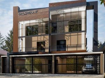 Casa · 90m² · 3 Quartos · 1 Vaga · Casa Com 90 m² - Aviação - Praia Grande Sp