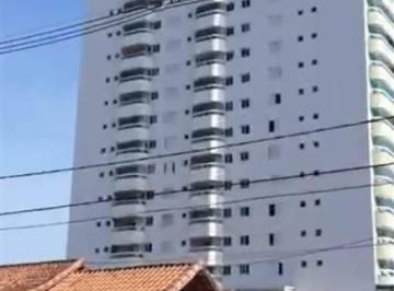 Apartamento · 61m² · 1 Quarto · 1 Vaga · Maravilhoso Apartamento 1 Quarto À Venda No Ocian, Praia Grande