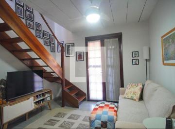 Casa · 44m² · 2 Quartos · 1 Vaga · Casa À Venda - Vicentina, 2 Quartos, 44 m² - São Leopoldo