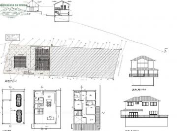 Foto 01 · Terreno Com Projeto Aprovado Na Serra Da Cantareira Com 2.960 m²