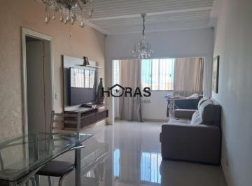 Foto 01 · Apartamento À Venda Edifício Serra Da Graciosa Cuiabá