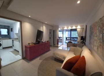 Apartamento · 69m² · 2 Quartos · 1 Vaga · Venda | Apartamento, Com 2 Dormitórios Em Caminho Das Árvores, Salvador