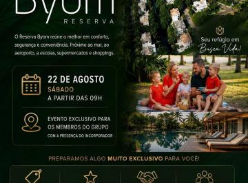 20260724T1110240300-307233358.jpg · Reserva Byom Lotes de 1000 m² Em Busca Vida.