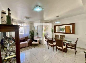 Apartamento · 226m² · 5 Quartos · 4 Vagas · Apartamento À Venda - Castelo, 5 Quartos, 226 m² - Belo Horizonte