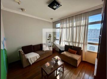 Apartamento · 202m² · 4 Quartos · 2 Vagas · Apartamento À Venda - Padre Eustáquio, 4 Quartos, 202 m² - Belo Horizonte