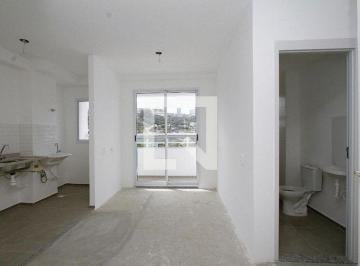 Apartamento · 54m² · 2 Quartos · 1 Vaga · Apartamento À Venda - Estoril , 2 Quartos, 54 m² - Belo Horizonte