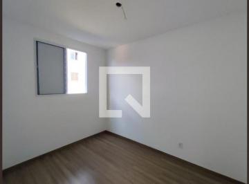 Apartamento · 60m² · 2 Quartos · 1 Vaga · Apartamento À Venda - Castelo, 2 Quartos, 60 m² - Belo Horizonte