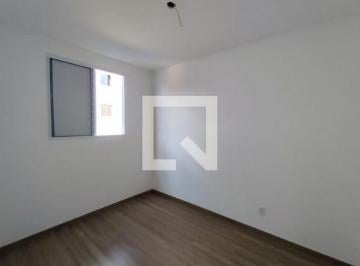 Apartamento · 60m² · 2 Quartos · 1 Vaga · Apartamento À Venda - Castelo, 2 Quartos, 60 m² - Belo Horizonte