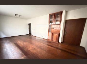 Apartamento · 95m² · 3 Quartos · 1 Vaga · Apartamento À Venda - Cruzeiro, 3 Quartos, 95 m² - Belo Horizonte