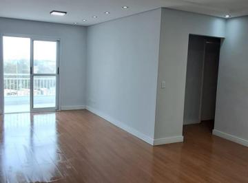 Apartamento · 98m² · 3 Quartos · 3 Vagas · Apartamento 98 m² 3 Dorms (1 Suíte) 3 Vagas Cobertas – Cond Arujá Clube – Arujá/sp