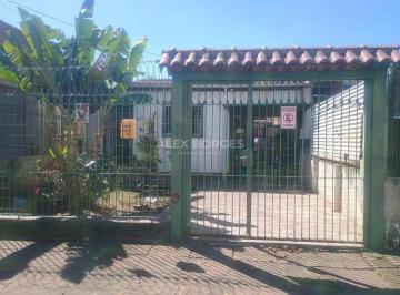 Casa · 60m² · 2 Quartos · 2 Vagas · Casa Mista À Venda No Bairro Vicentina Em São Leopoldo – Excelente Localização!