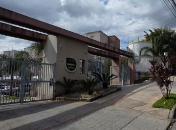 Apartamento · 48m² · 2 Quartos · 1 Vaga · Apartamento À Venda No Bairro Trevo Em Belo Horizonte - Conquista Pampulha
