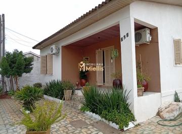 Casa · 166m² · 3 Quartos · 3 Vagas · Casa Com Piscina À Venda No Fiuza Em Viamão 118 m²