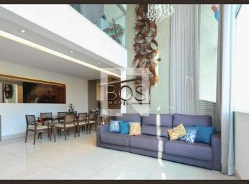Apartamento · 340m² · 4 Quartos · 4 Vagas · Imoveis - Em Funcionários