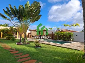 Foto 76 · Casa Em Condomínio Fechado Com 5 Suítes Em Barra Do Jacuípe - Camaçari, Ba - 400 m² de Área Últil E
