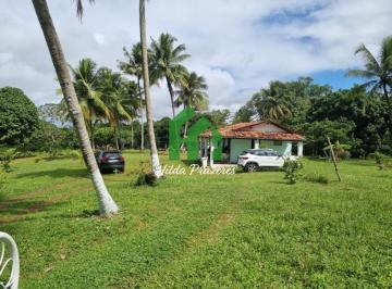 Foto 04 · Sitio À Venda Em Lauro de Freitas - Ba, Bairro Quingoma: 2 Quartos, 1 Sala, 1 Banheiro, 39.784 m² de Ár