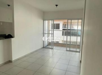Apartamento · 50m² · 2 Quartos · 1 Vaga · Apartamento Com 2 Quartos Disponível Para Venda No Bairro Morumbi Em Uberlândia - Mg