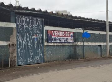 Comercial · 1400m² · 4 Vagas · Oportunidade: Galpão Industrial, Vl. Galvão Em Guarulhos