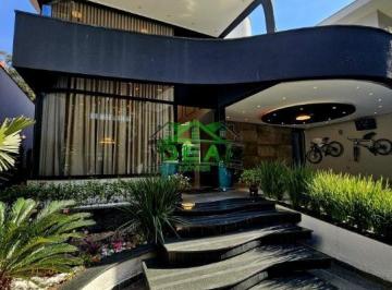 Casa em Condomínio na City America, 3 suítes e 4 vagas de garagem. · Casa Em Condomínio Na City America, 3 Suítes E 4 Vagas de Garagem.