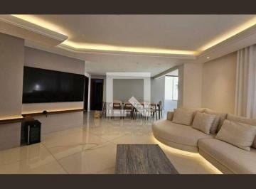 Apartamento · 216m² · 4 Quartos · 2 Vagas · Apartamento À Venda - Buritis, 4 Quartos, 216 m² - Belo Horizonte