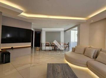 Apartamento · 216m² · 4 Quartos · 2 Vagas · Apartamento À Venda - Buritis, 4 Quartos, 216 m² - Belo Horizonte