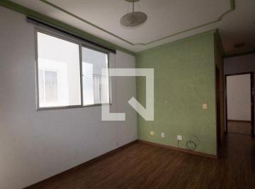 Apartamento · 80m² · 3 Quartos · 1 Vaga · Apartamento À Venda - Nova Granada, 3 Quartos, 80 m² - Belo Horizonte