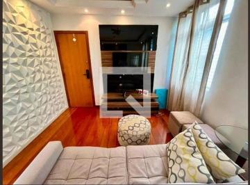 Apartamento · 110m² · 3 Quartos · 2 Vagas · Apartamento À Venda - Buritis, 3 Quartos, 110 m² - Belo Horizonte