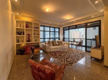 b7f739637a929e6a7beb7a88cc49665b.jpg · Apartamento Com 3 Dormitórios À Venda, 172 m² por R$1.810.000 - Ponta Da Praia - Santos/sp