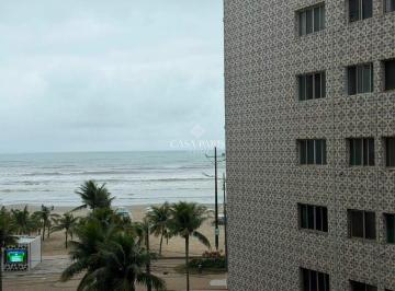 Apartamento · 82m² · 2 Quartos · 1 Vaga · Apartamento 2 Dormitórios (1 Suíte) Com 1 Vaga Em Praia Grande, Bairro Mirim