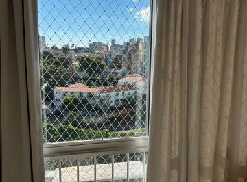 Apartamento · 83m² · 3 Quartos · 1 Vaga · Garcia 3/4 Com Suíte