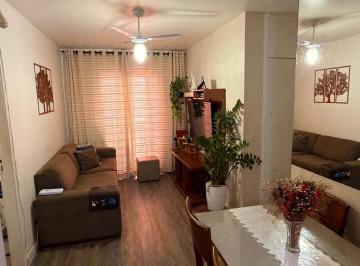 Apartamento · 48m² · 3 Quartos · 1 Vaga · Gran Ville Das Artes 3/4 | Matisse Life