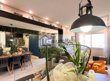 Apartamento · 60m² · 2 Quartos · 1 Vaga · Imoveis - Em Independência