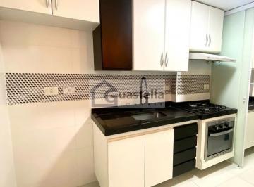 Apartamento · 73m² · 3 Quartos · 1 Vaga · Imoveis - Em Demarchi