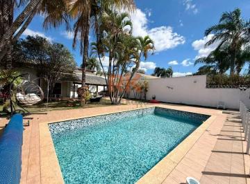 Casa · 596m² · 5 Quartos · 6 Vagas · Casa de Alto Padrão À Venda | Bairro São Luiz