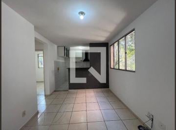 Apartamento · 50m² · 2 Quartos · 1 Vaga · Imoveis - Em Cabral