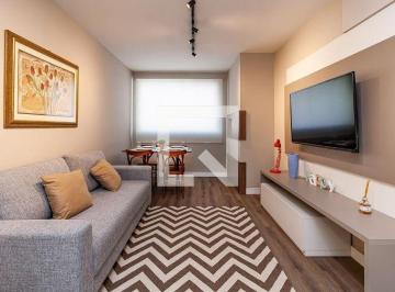 Apartamento · 65m² · 2 Quartos · 1 Vaga · Imoveis - Na Floresta