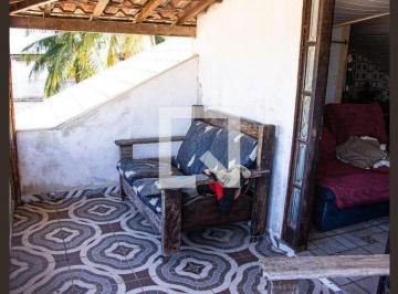 Casa · 2000m² · 4 Quartos · 4 Vagas · Imoveis - Em Pedra de Guaratiba