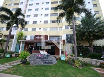 Apartamento · 59m² · 2 Quartos · 2 Vagas · Apartamento À Venda - Vila Rosa, 2 Quartos, 59 m² - Goiânia