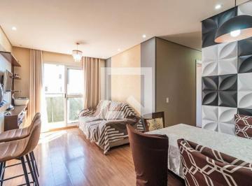 Apartamento · 66m² · 3 Quartos · 1 Vaga · Apartamento À Venda - Centro, 3 Quartos, 66 m² - Barueri