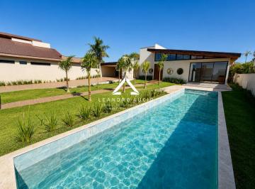 Casa · 390m² · 4 Quartos · 10 Vagas · Casa Em Condomínio Para Locação Em Goiânia, Residencial Goiânia Golfe Clube, 4 Dormitórios, 4 Suítes