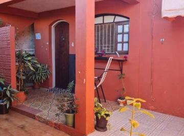 Casa · 151m² · 2 Quartos · 2 Vagas · Casa Térrea À Venda 2 Quartos 2 Vagas Francisco Matarazzo - Santo André - Sp