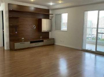 Apartamento · 93m² · 3 Quartos · 2 Vagas · Apartamento À Venda 3 Quartos 1 Suíte 2 Vagas Baeta Neves - São Bernardo Do Campo - Sp